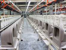 گچ قالبسازی